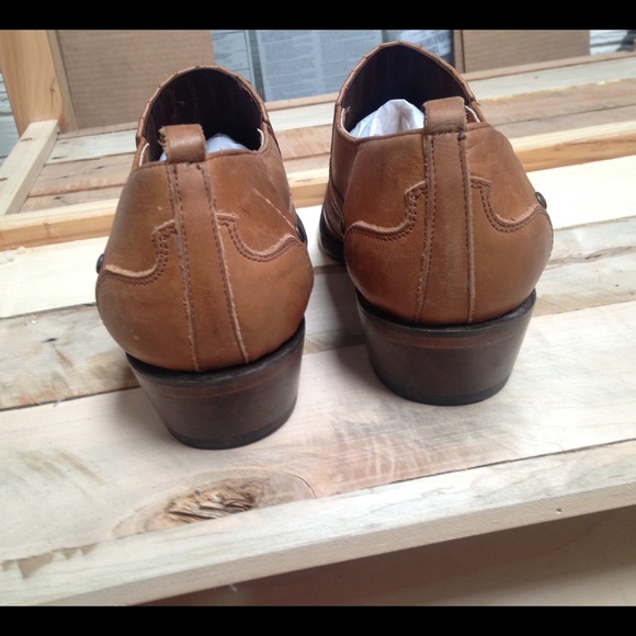 NEW Free People Matisse low mule Chelsea boot - Picture 3 of 4